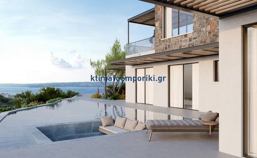 Villa en Apokoronas, Grèce 1
