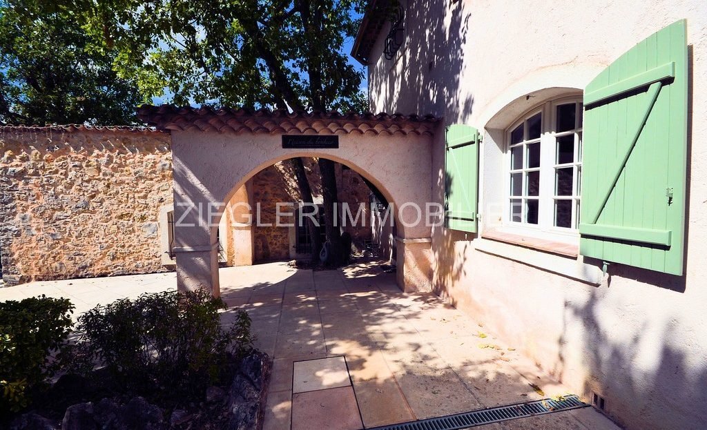 Estate in Saint-Cézaire-sur-Siagne, Provence-Alpes-Côte d'Azur, France 3 - 16119233
