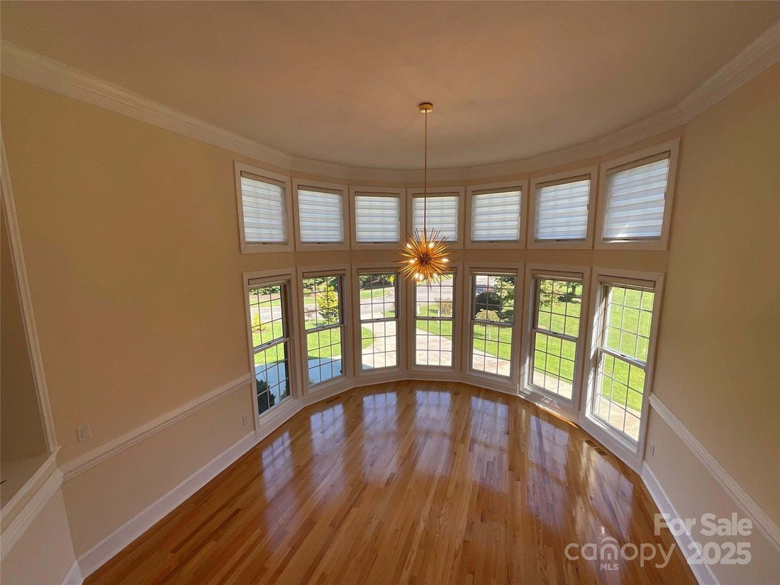 House in Granite Falls, North Carolina, United States 3 - 14540251