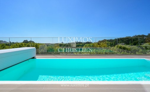 Apartment in Aldoar, Foz do Douro e Nevogilde, Porto District, Portugal 1