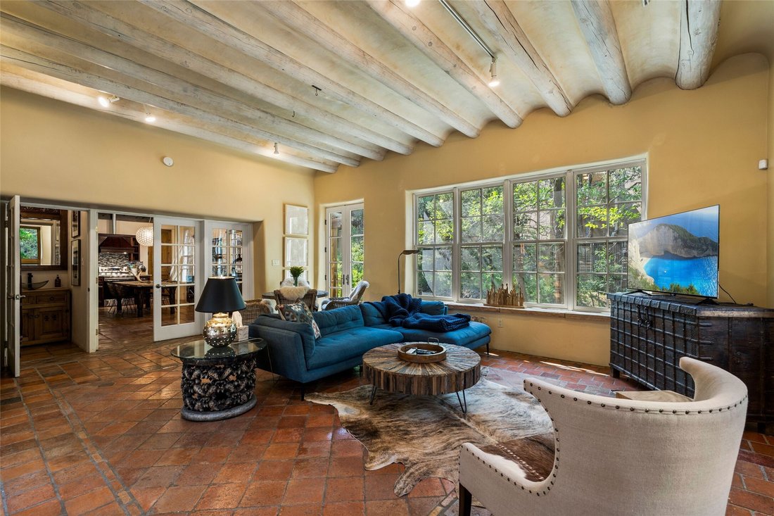 House in Santa Fe, New Mexico, United States 3 - 16119316