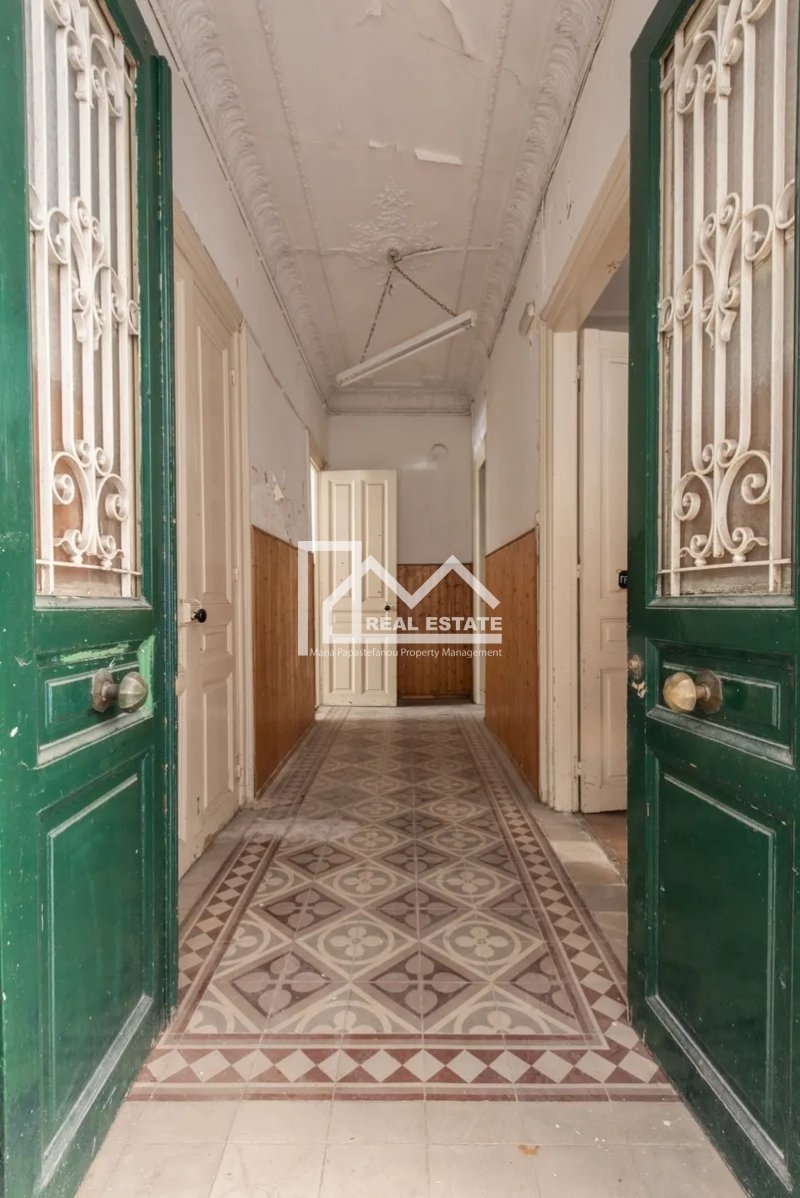 House in Gyzi District, 7th District of Athens, Athens 1 - 16119163