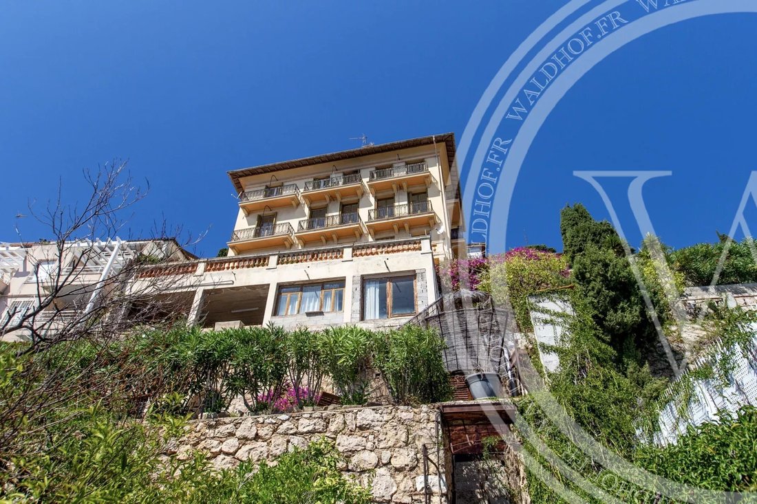 Villa in Cabbe-Saint Roman, Roquebrune-Cap-Martin, France 4 - 14754466