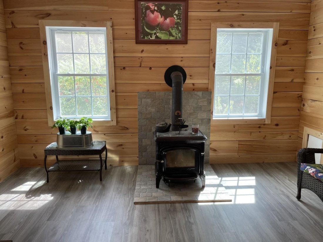 House in Warner, New Hampshire, United States 5 - 16121649