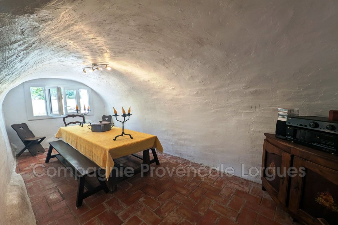 Villa in La Ville, Lorgues, France 5 - 16119575