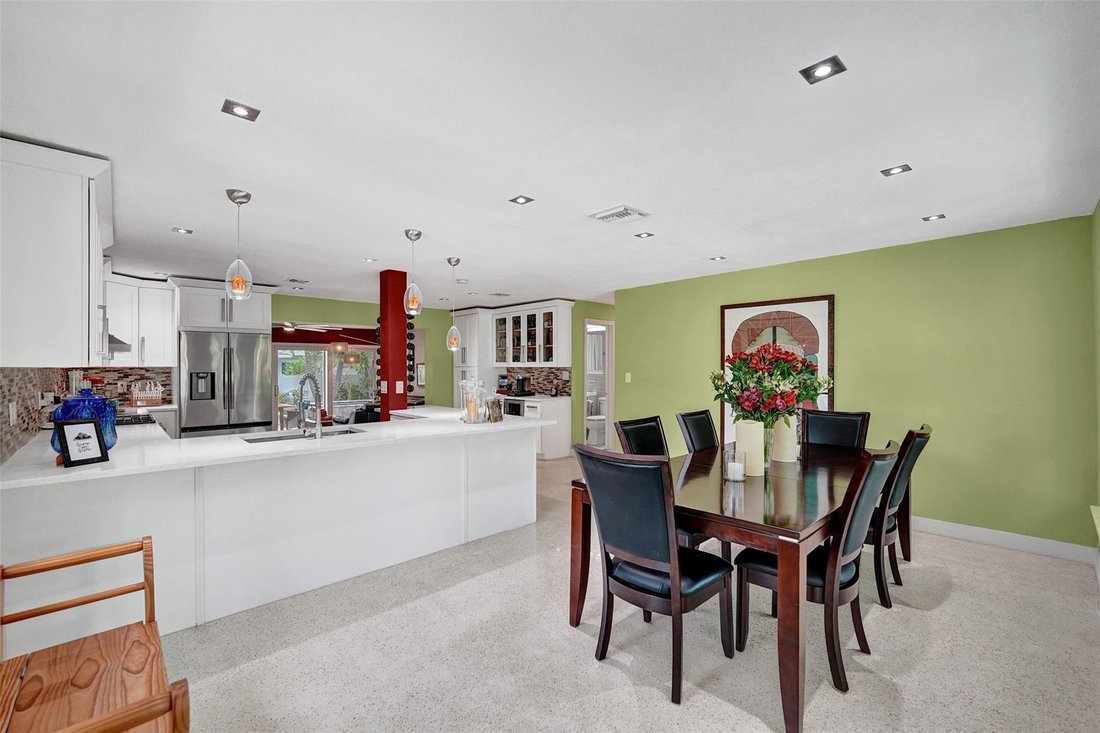 House in Fort Lauderdale, Florida, United States 3 - 16119105