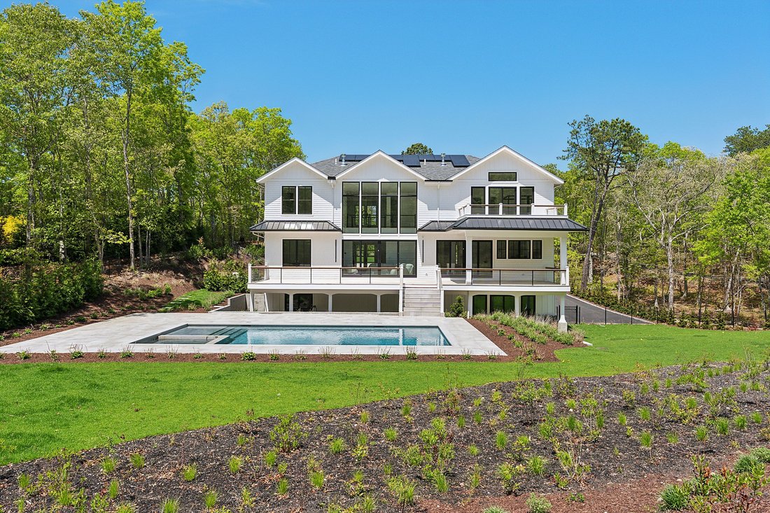 Haus in Southampton, New York, Vereinigte Staaten 1 - 16120809