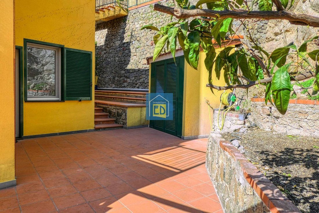 Apartment in Albissola Marina, Liguria, Italy 5 - 16121023