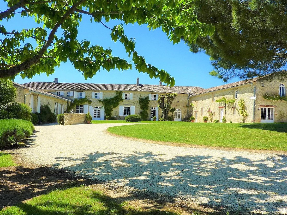 House in Arrondissement of Langon, Nouvelle-Aquitaine, France 1 - 16120508
