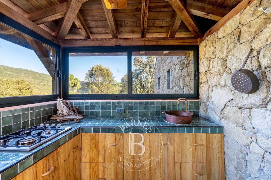 Villa in Peri, Corsica, France 4 - 16119549