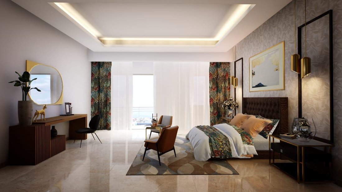 Apartment in Santo Domingo, Distrito Nacional, Dominican Republic 3 - 16120952