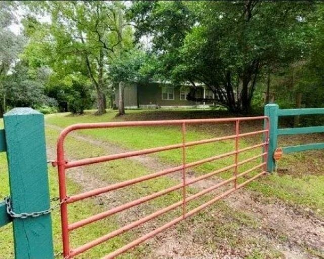Land in Midway, Florida, United States 3 - 16120866