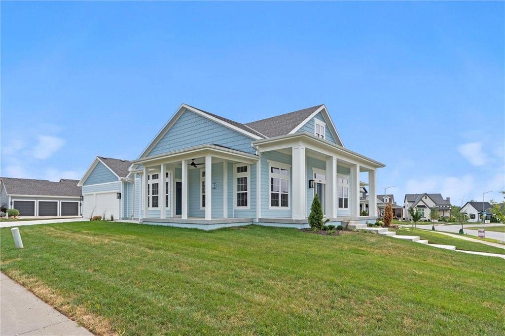 House in Lee's Summit, Missouri, United States 5 - 15352405