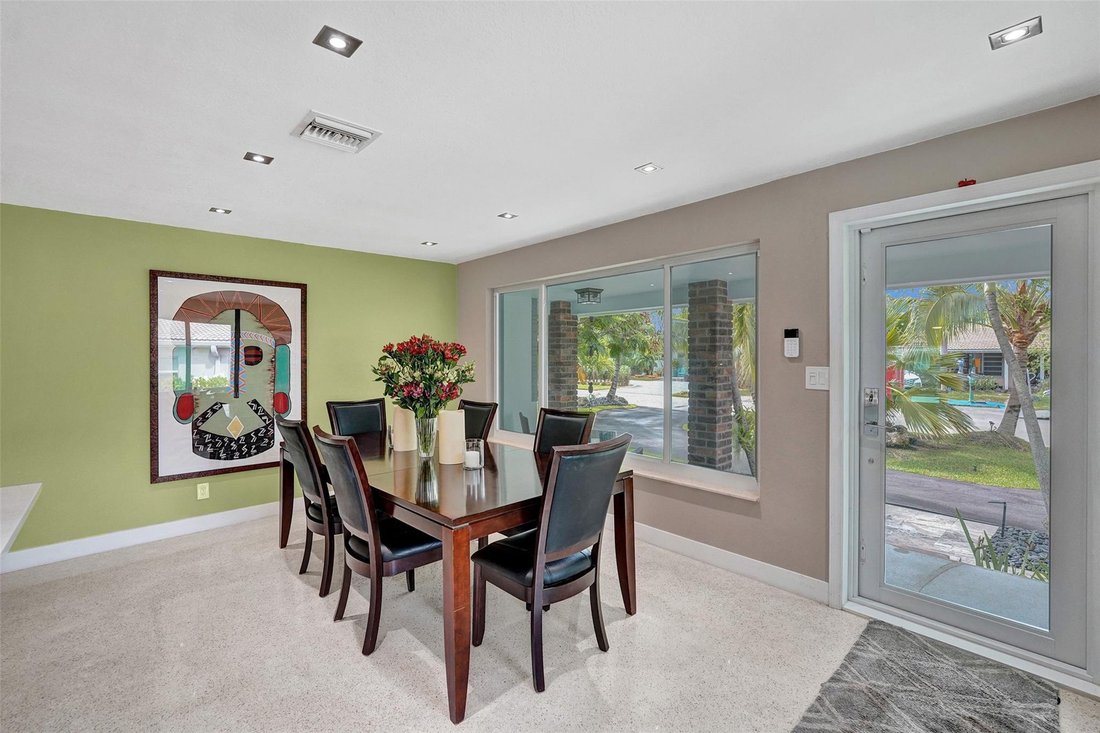 House in Fort Lauderdale, Florida, United States 5 - 16119105