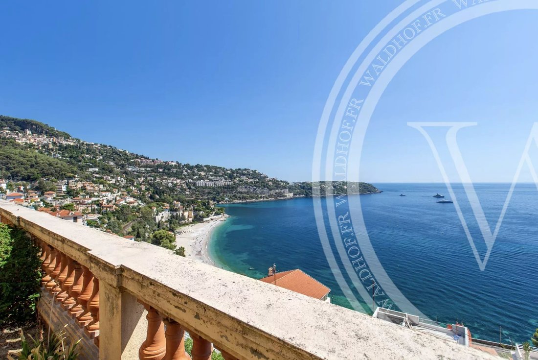 Villa in Cabbe-Saint Roman, Roquebrune-Cap-Martin, France 5 - 14754466
