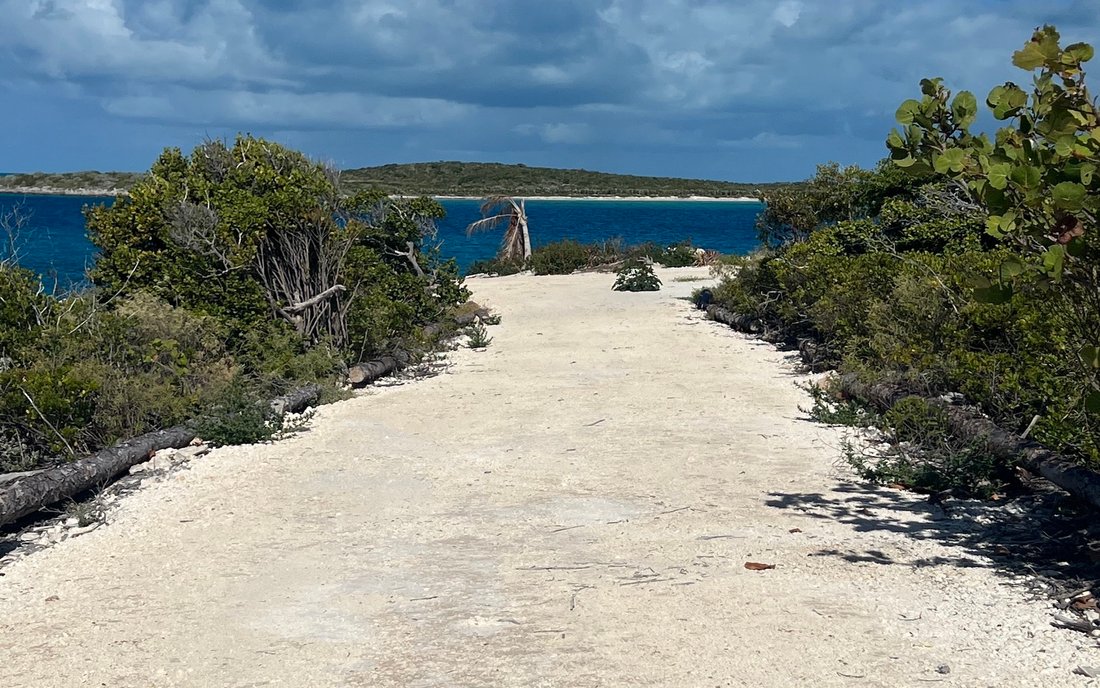 Private Island in Ragged Island Cays, Bahamas 2 - 16120327