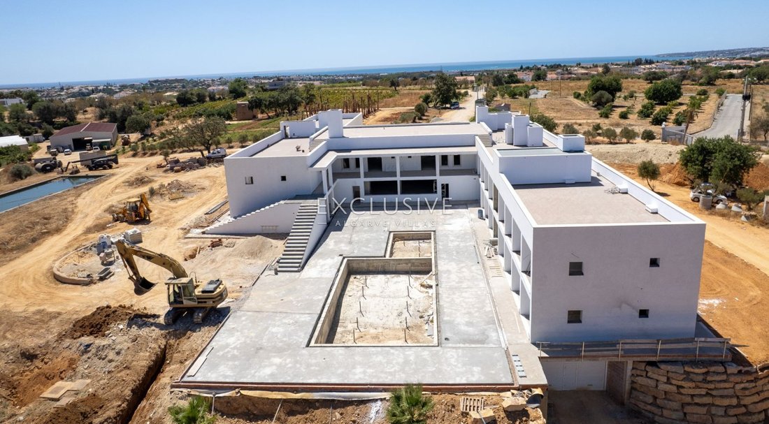Villa in Guia, Algarve, Portugal 5 - 13722157