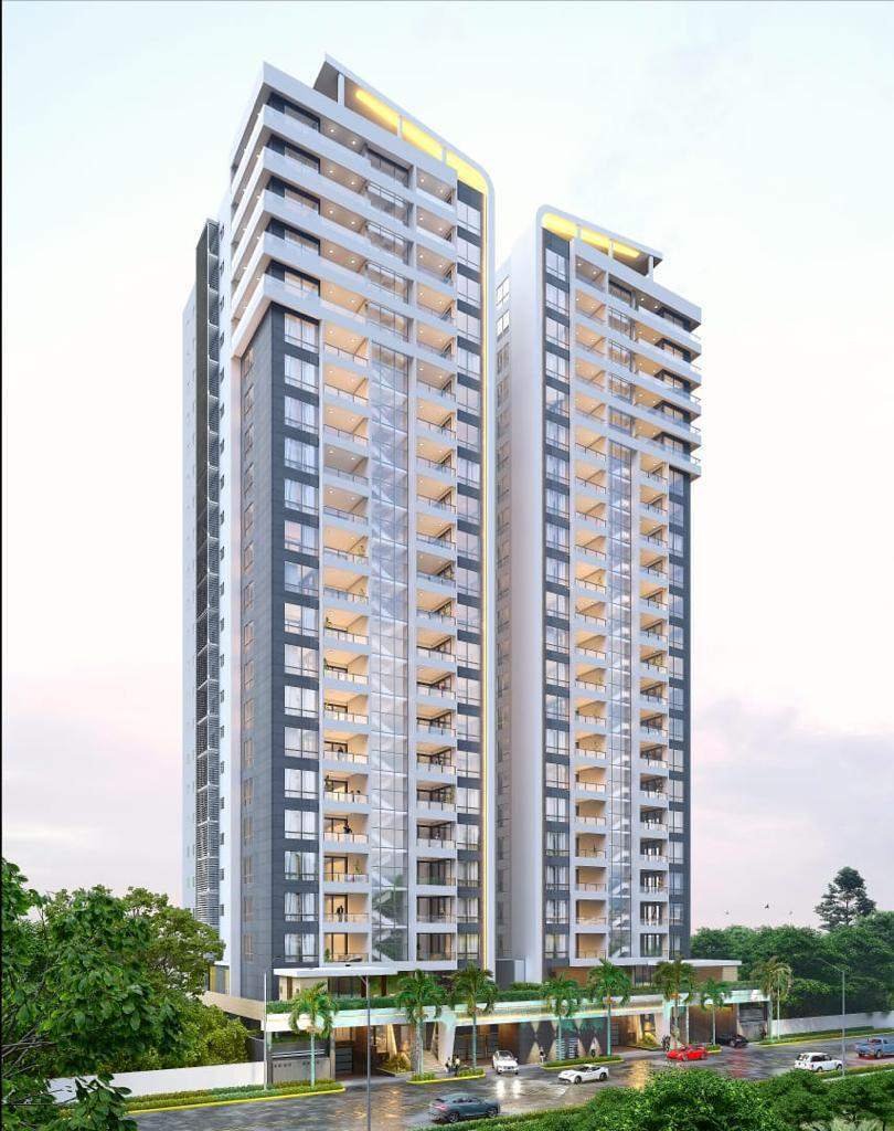 Apartment in Santo Domingo, Distrito Nacional, Dominican Republic 4 - 16120952