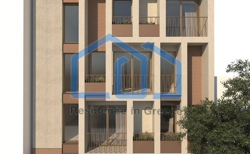 Apartamento en 2nd District of Piraeus, Piraeus, Grecia 1