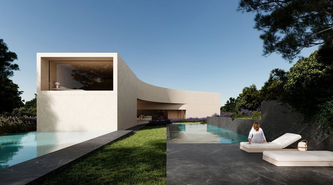 House in Sotogrande, San Roque, Andalusia 2 - 16119714