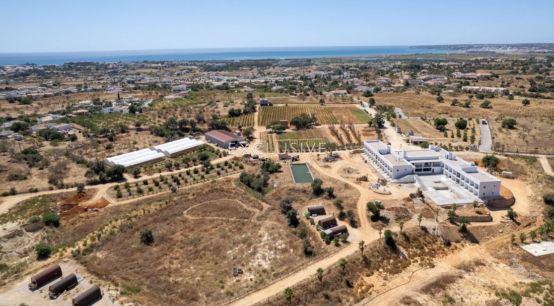Villa in Guia, Algarve, Portugal 3 - 13722157