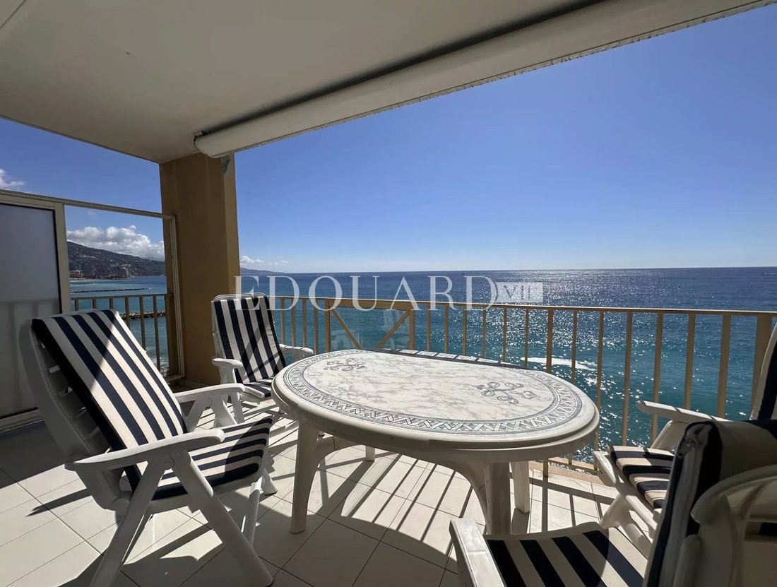 Apartment in French Riviera, Provence-Alpes-Côte d'Azur, France 5 - 16120322