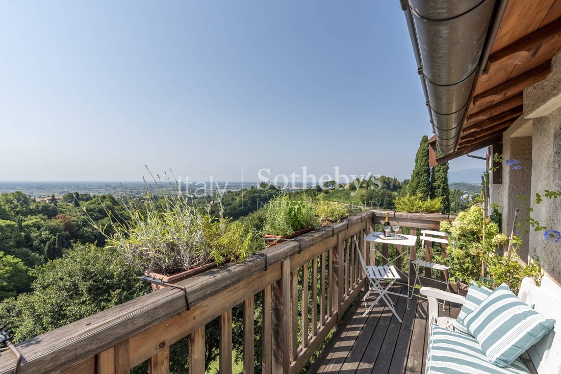 Apartment in Asolo, Veneto, Italy 5 - 16121479