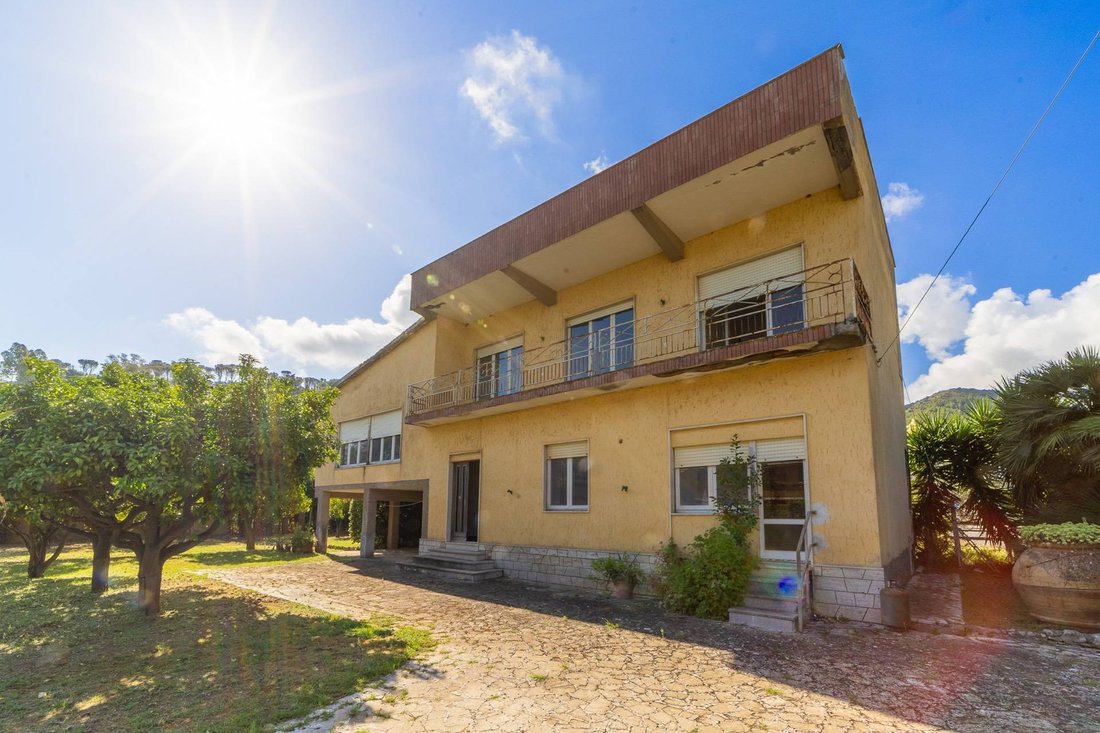 Villa in Pozzarello - Terrarossa, Monte Argentario, Tuscany 4 - 16121025