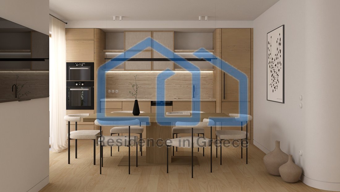 Apartment in 2nd District of Piraeus, Piraeus, Greece 4 - 16121460
