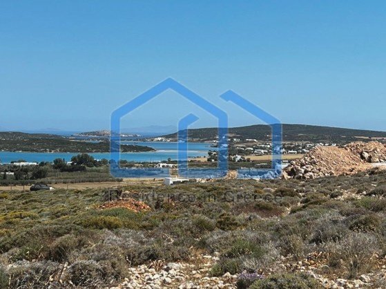 Land in Paros, Aegean, Greece 2 - 16121468