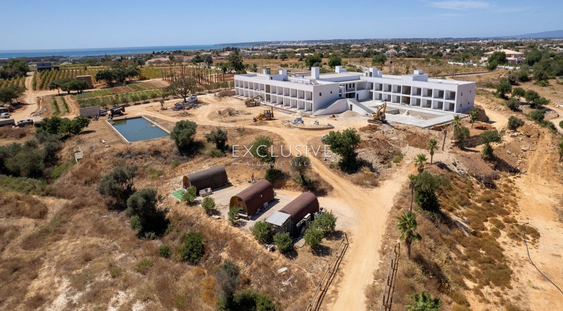 Villa in Guia, Algarve, Portugal 2 - 13722157