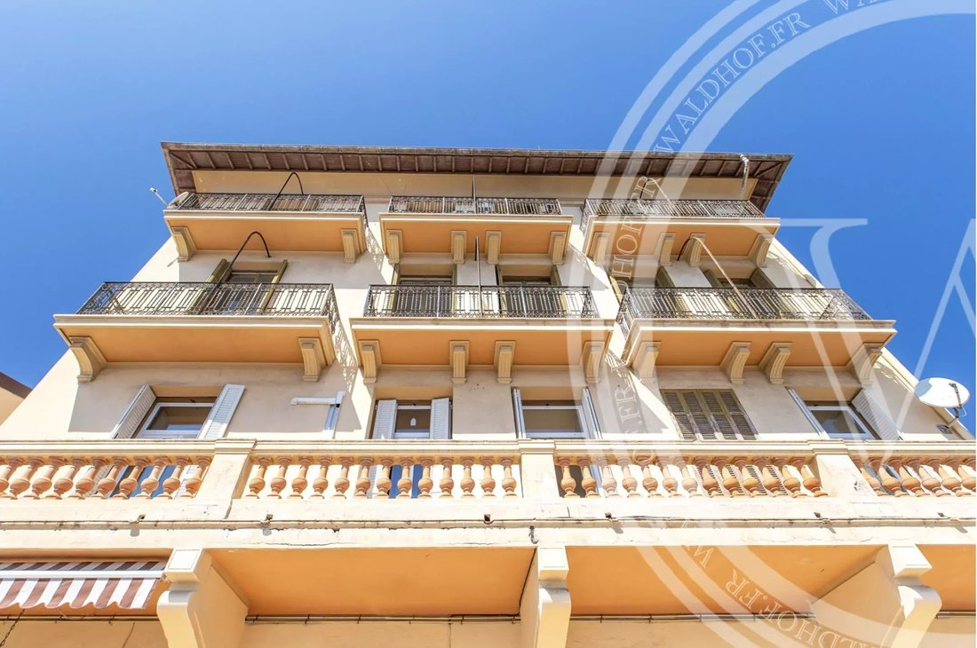 Villa in Cabbe-Saint Roman, Roquebrune-Cap-Martin, France 3 - 14754466