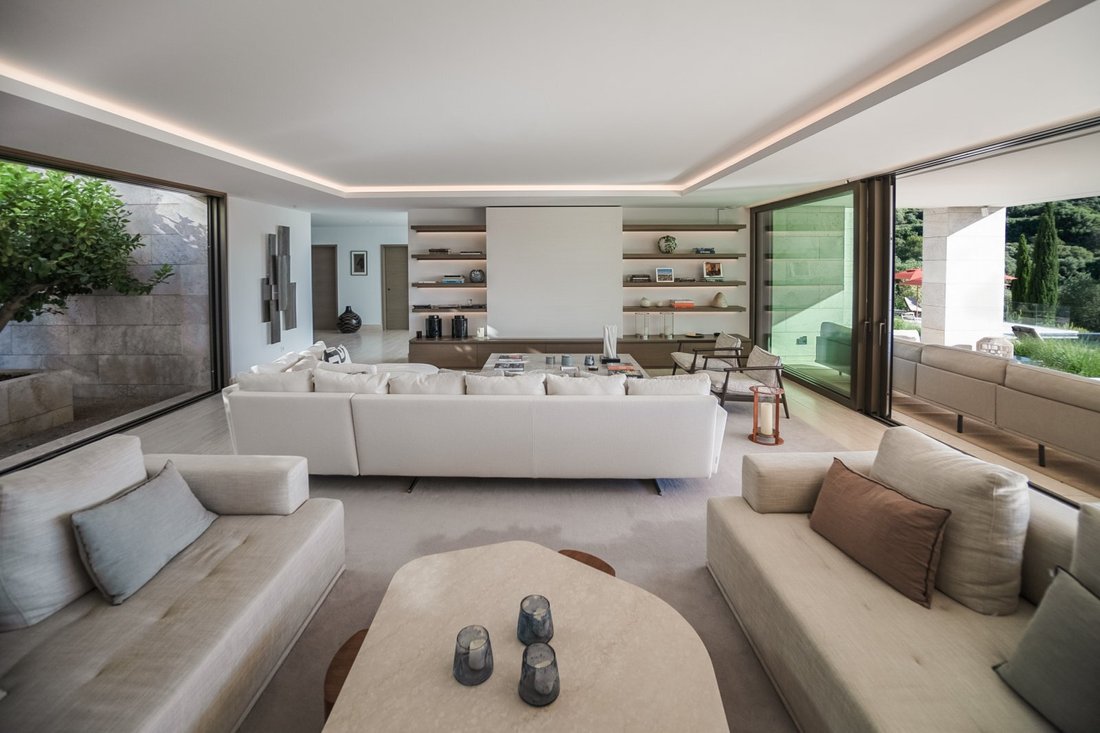Haus in Sotogrande, San Roque, Andalusien 5 - 16119707