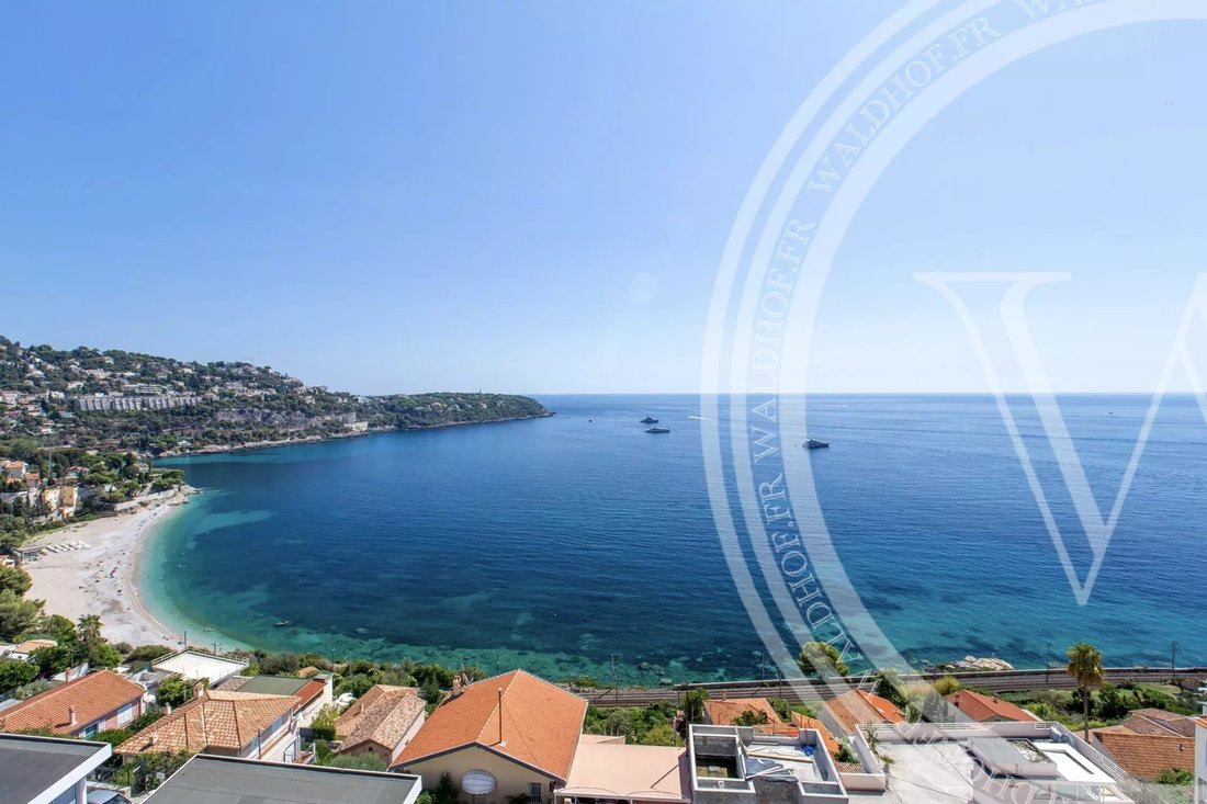 Villa in Cabbe-Saint Roman, Roquebrune-Cap-Martin, France 1 - 14754466