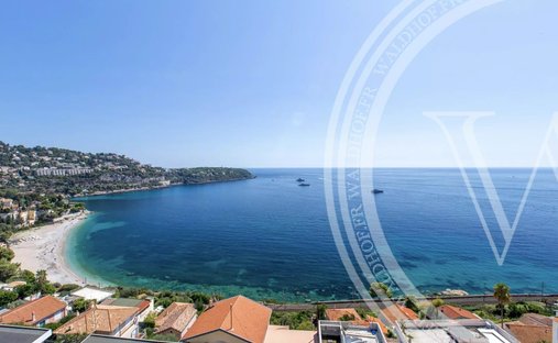 Villa in Cabbe-Saint Roman, Roquebrune-Cap-Martin, France 1