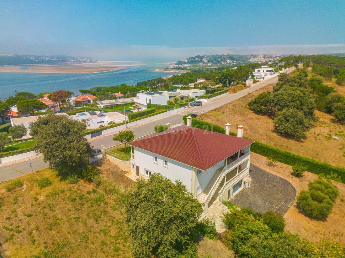 Villa in Nadadouro, Leiria District, Portugal 3 - 16120856