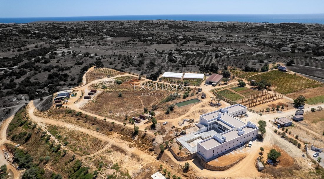 Villa in Guia, Algarve, Portugal 1 - 13722157