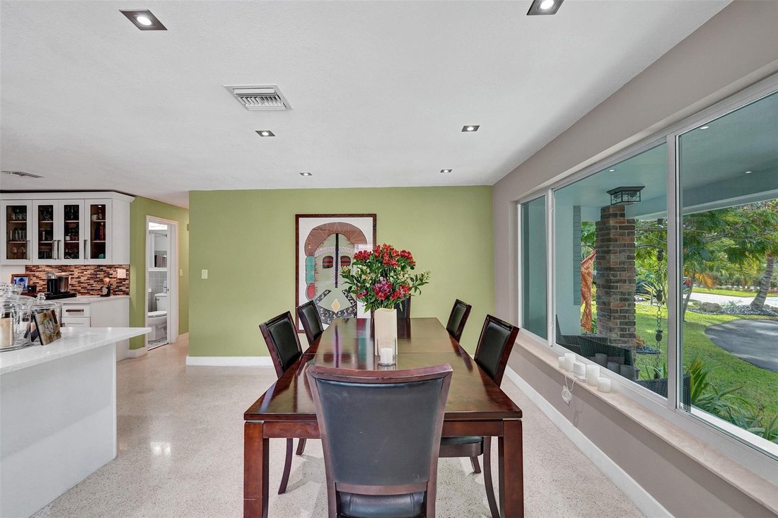 House in Fort Lauderdale, Florida, United States 4 - 16119105