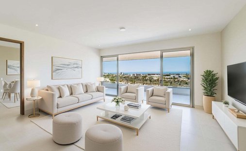 Condo in Colonia del Sol, Baja California Sur, Mexico 1