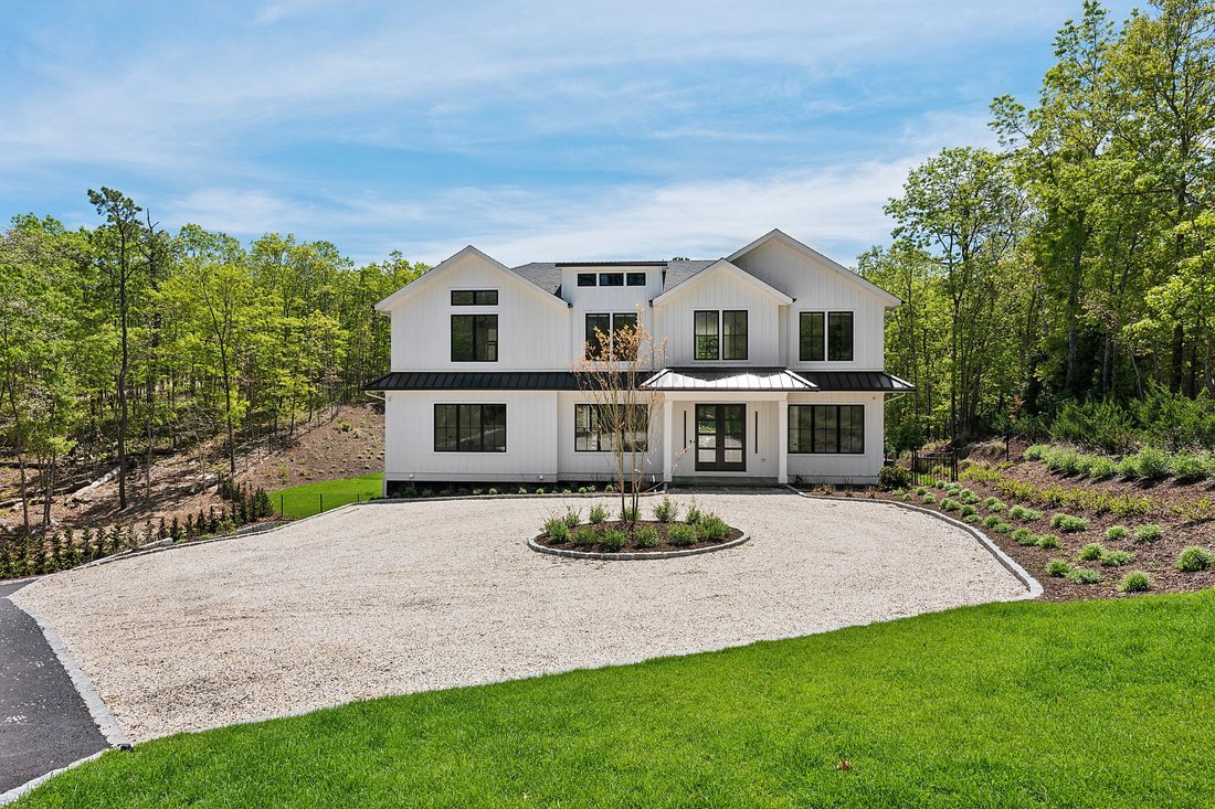 Haus in Southampton, New York, Vereinigte Staaten 2 - 16120809