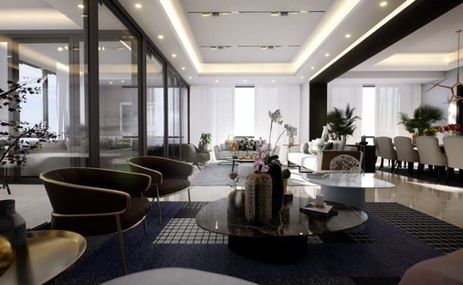 Apartment in Santo Domingo, Distrito Nacional, Dominican Republic 1