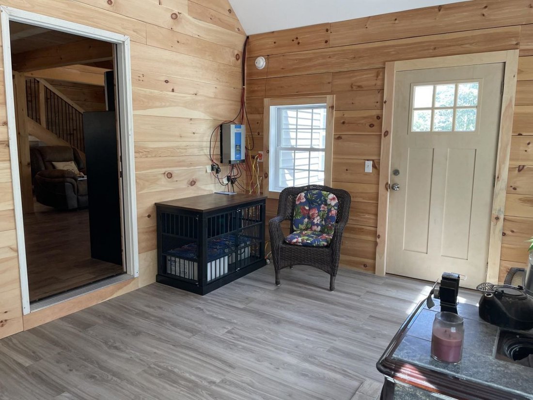 House in Warner, New Hampshire, United States 4 - 16121649