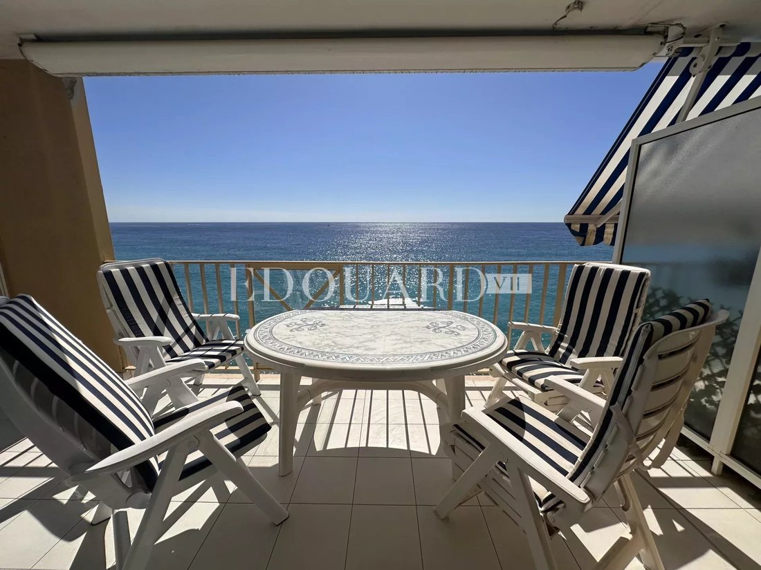 Apartment in French Riviera, Provence-Alpes-Côte d'Azur, France 1 - 16120322