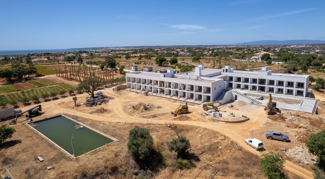 Villa in Guia, Algarve, Portugal 4 - 13722157
