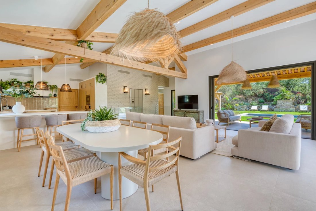 Villa in La Croix-Valmer, Provence-Alpes-Côte d'Azur, France 3 - 16119547