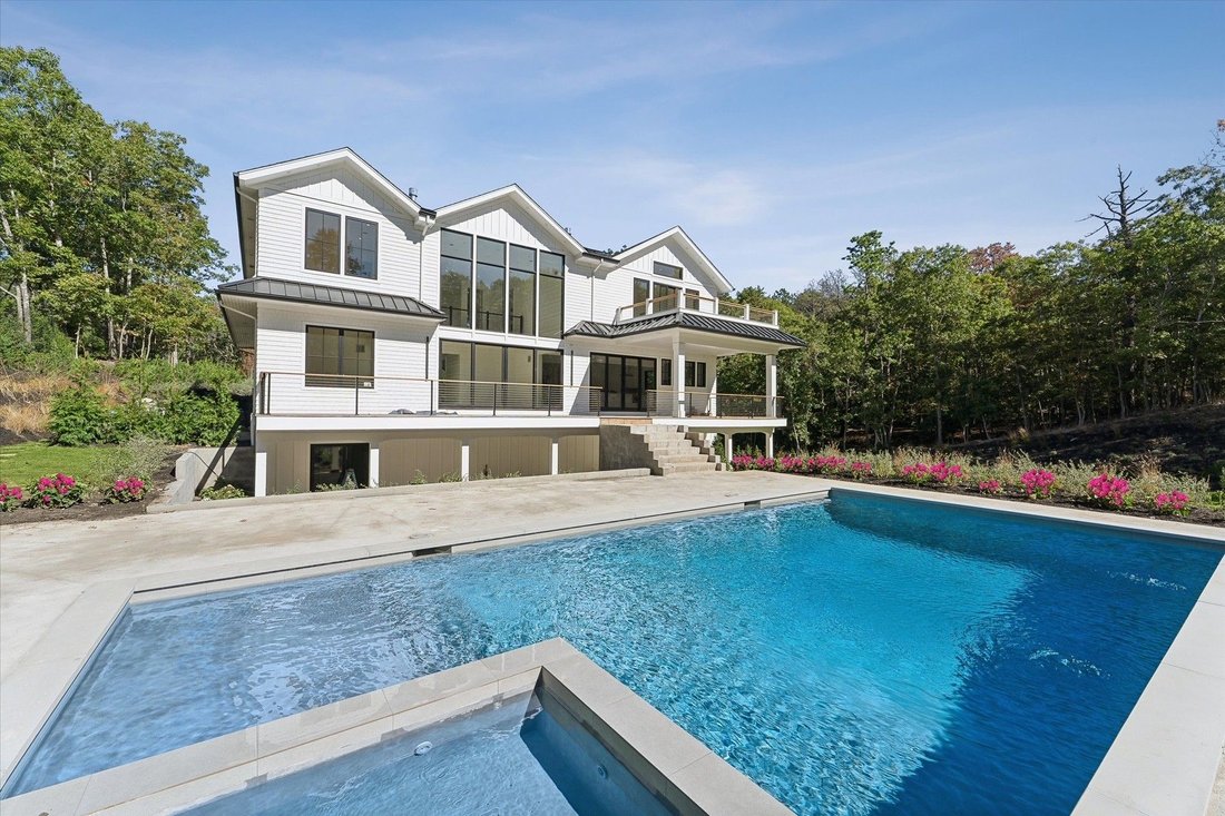 Haus in Southampton, New York, Vereinigte Staaten 3 - 16120809
