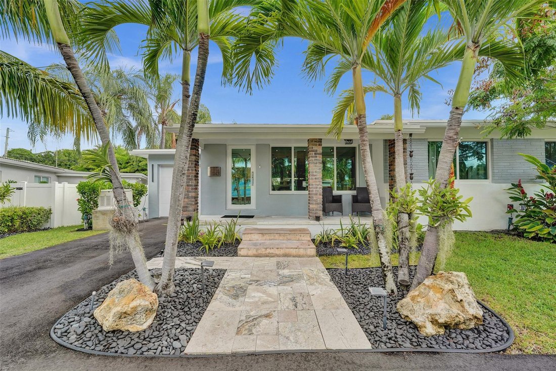 House in Fort Lauderdale, Florida, United States 2 - 16119105