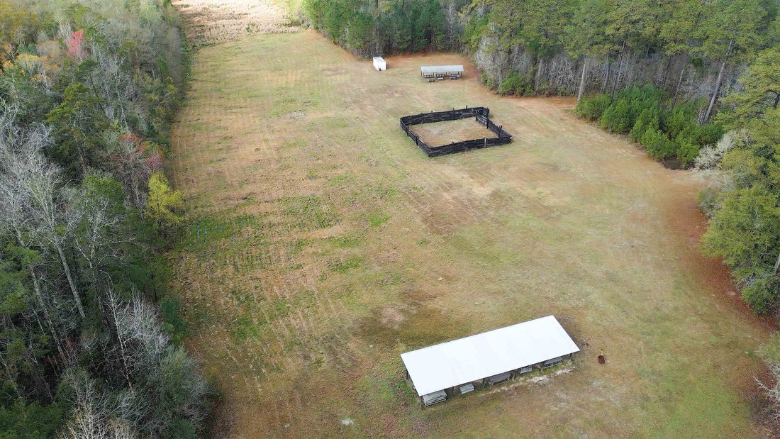 Land in Midway, Florida, United States 1 - 16120866
