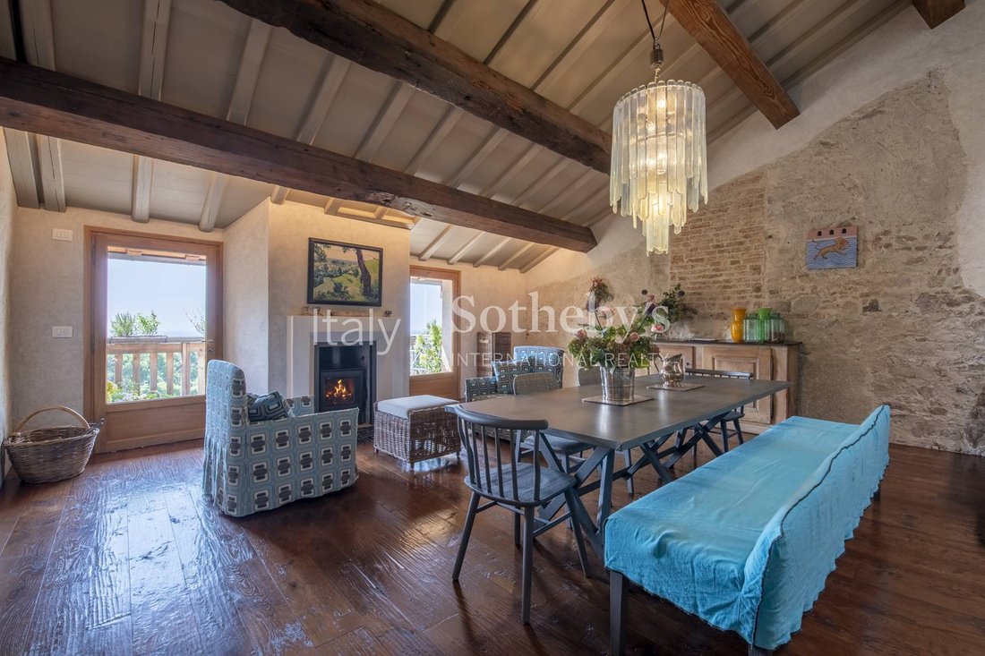Apartment in Asolo, Veneto, Italy 3 - 16121479