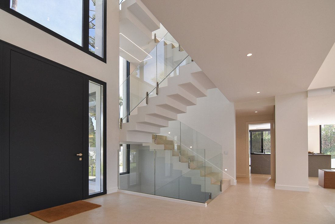 House in Sotogrande, San Roque, Andalusia 2 - 13942091
